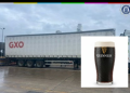 Police Recover Trailers After $155K Guinness Heist, but 880 Barrels Remain Missing