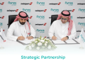 Swissport and flynas strengthen Saudi aviation partnership