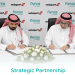 Swissport and flynas strengthen Saudi aviation partnership