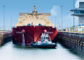 Panama Canal Maintains Current Draft Limit as Water Conditions Improve