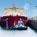 Panama Canal Maintains Current Draft Limit as Water Conditions Improve