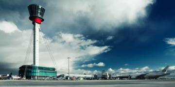 NATS technical issue disrupts departures at UK airports