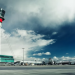 NATS technical issue disrupts departures at UK airports