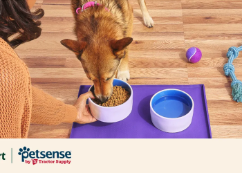 Petsense selects Instacart as its exclusive same-day delivery partner