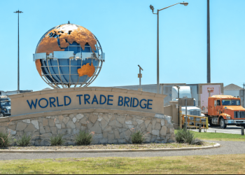 Cartel logistics boss sentenced to nearly 19 years over cocaine and cash trucking network