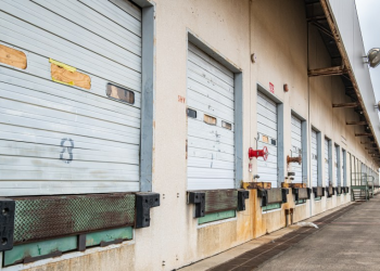 Spartan Logistics expands warehouse footprint through acquisition