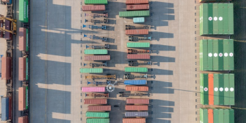 Aviro360 targets dwell time with automated yard inventory