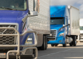 Cass: TL rates jump 11% in August as freight shipments turn positive