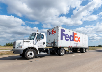 FedEx Freight broadens CTO role to include commercial strategy