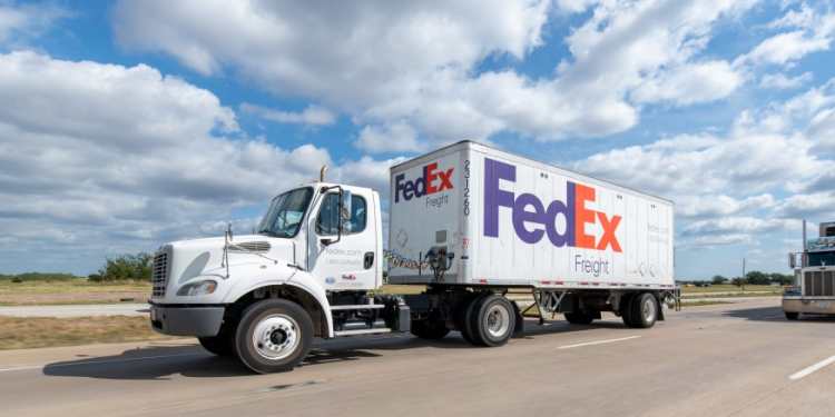 FedEx Freight broadens CTO role to include commercial strategy