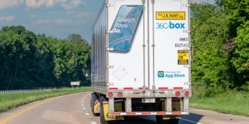 J.B. Hunt warns of Q3 cost pressure as shares plunge 12%