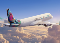 BermudAir to become second Embraer E-Freighter operator