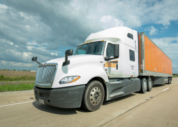 Truckload Capacity Exodus Deepens as Carriers Face Mounting Pressures