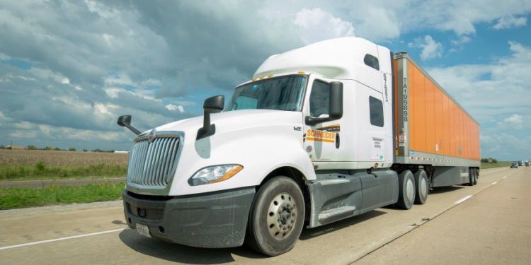Truckload Capacity Exodus Deepens as Carriers Face Mounting Pressures