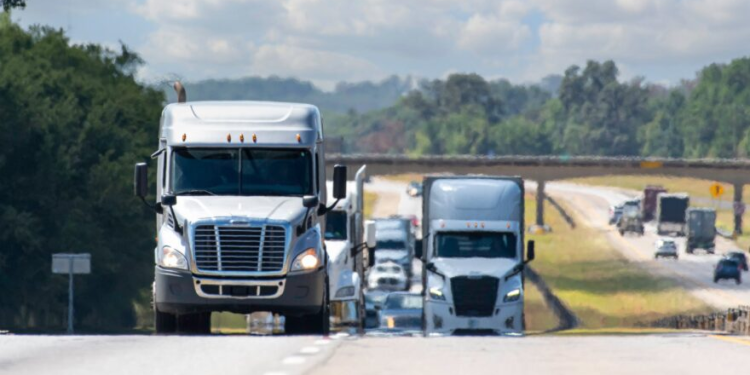 CMT launches safety platform for freight brokers
