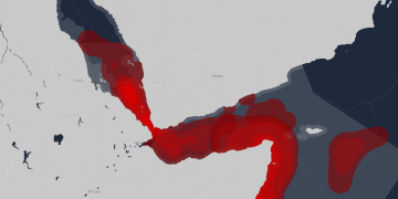 Container and VLCC Rates Surge as Hormuz Risks Escalate