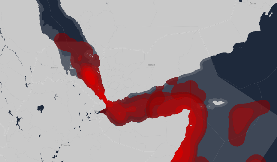 Container and VLCC Rates Surge as Hormuz Risks Escalate