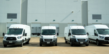 Link Logistics expands its last-mile footprint with four Dallas-Fort Worth and Atlanta facilities