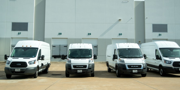 Link Logistics expands its last-mile footprint with four Dallas-Fort Worth and Atlanta facilities