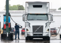 FleetCor, CEO Agree to Pay $100 Million Over Hidden Fuel-Card Fees