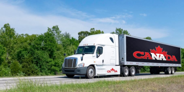 Canadian carrier charged over alleged foreign worker violations