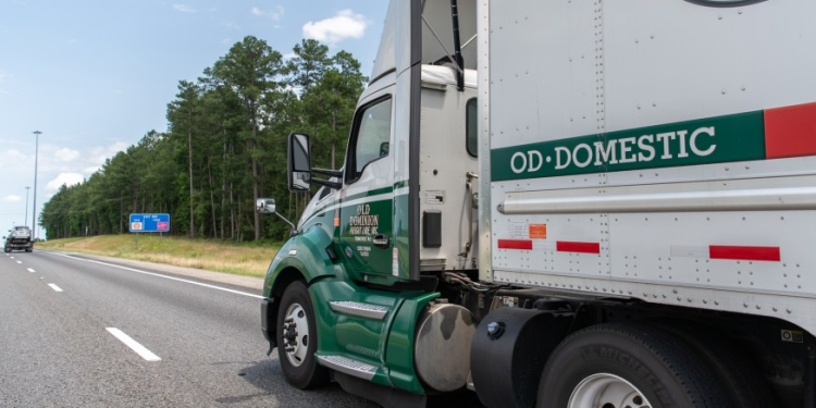 Old Dominion pulls forward 4.9% GRI as LTL carriers accelerate rate increases