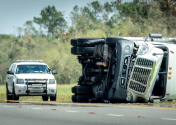 Samsara report finds 10% of risk-ranked drivers account for 47% of crashes
