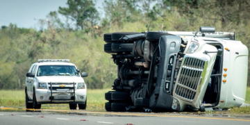 Samsara report finds 10% of risk-ranked drivers account for 47% of crashes