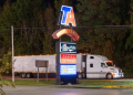 Florida troopers recover 2 stolen semis hauling tires and batteries