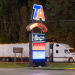 Florida troopers recover 2 stolen semis hauling tires and batteries