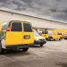 DHL Express Delivery Drivers in Dallas Join Teamsters Union
