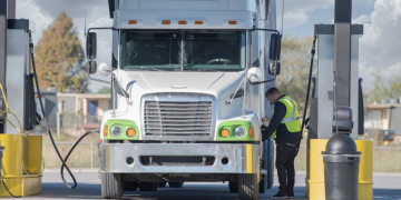 Piston raises $15M to expand cardless fuel payments network