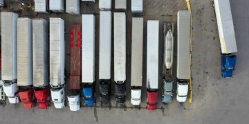 Alvys takes over LoadOps customer base as Optym doubles down on LoadAi