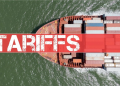 New report: US imports fell 4.5% in year after Liberation Day tariffs