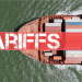 New report: US imports fell 4.5% in year after Liberation Day tariffs