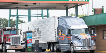 Export Ban Debate Pushes Diesel Prices Lower While Gasoline Futures Surge