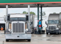 Samsara targets $2B in recoverable fleet fuel spend