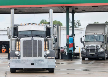 Samsara targets $2B in recoverable fleet fuel spend