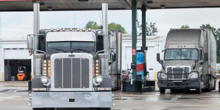 Samsara targets $2B in recoverable fleet fuel spend
