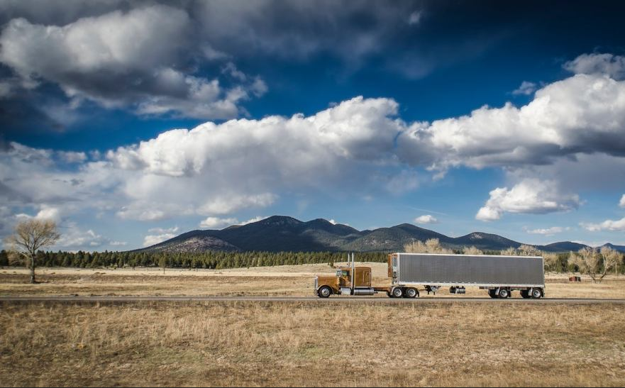 Truck driver involved in Omega Compliance Solutions allegations