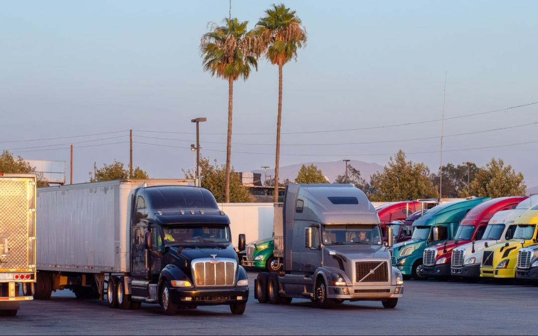 Omega Compliance Solutions lawsuit involving Mexican truck drivers