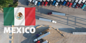 45 Mexican Truck Drivers Accuse US Recruiter and Carriers of Forced-Labor Scheme