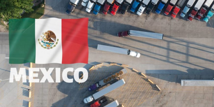 45 Mexican Truck Drivers Accuse US Recruiter and Carriers of Forced-Labor Scheme