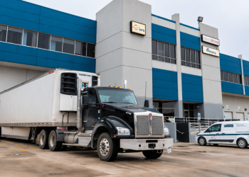 40% of Loss Prevention Professionals Report Annual Cargo Theft Losses Topping $1M