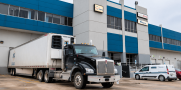 40% of Loss Prevention Professionals Report Annual Cargo Theft Losses Topping $1M