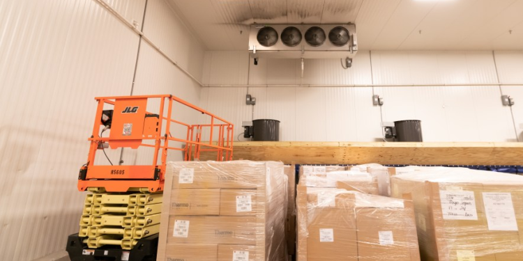 Copeland expands cold chain capabilities with Dickson acquisition