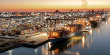 China lead-time concerns surge as shippers widen global sourcing networks