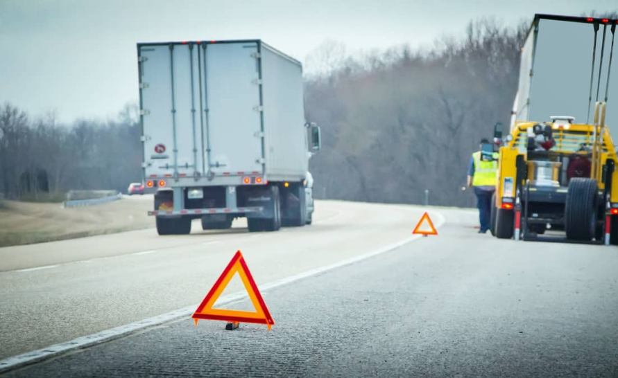 Remote truck inspections