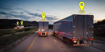 FMCSA’s “virtual” trucking inspections began under Trump, not Biden