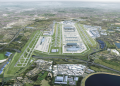 Heathrow third runway expansion needs ‘spades in the ground’